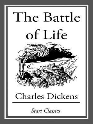 cover image of The Battle of Life